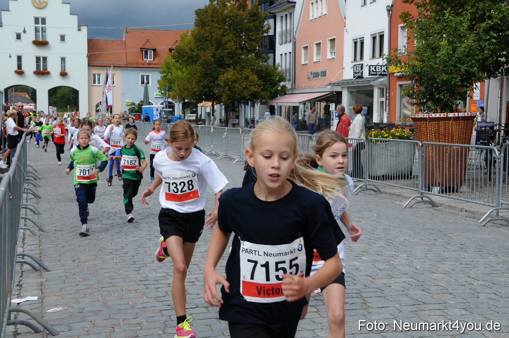 Stadtlauf Neumarkt 2013 1374